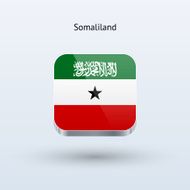 Somaliland flag icon N3