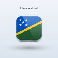Solomon Islands Flag Icon N2