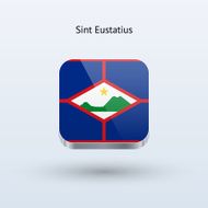 Sint Eustatius Flag Icon N2