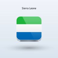 Sierra Leone flag icon N3