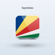 Seychelles Flag Icon N2