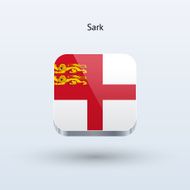 Sark flag icon N3