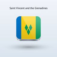 Saint Vincent and the Grenadines flag icon N3