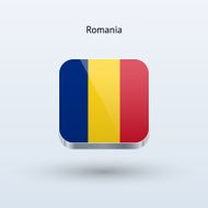 Romania flag icon N3