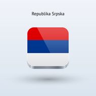 Republika Srpska flag icon N3
