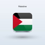 Palestine flag icon N3