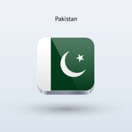 Pakistan flag icon N4