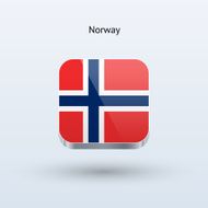 Norway Flag icon N5