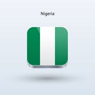 Nigeria Flag icon N3