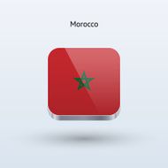 Morocco flag icon N5