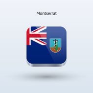 Montserrat flag icon N3