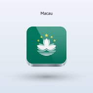 Macau Flag Icon N4