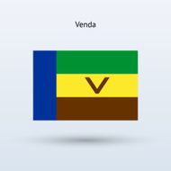 Venda Flag N2