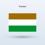 Transkei Flag N2