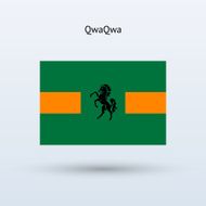 QwaQwa Flag N3