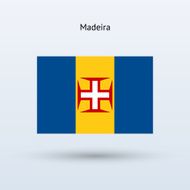 Madeira Flag