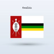 KwaZulu Flag N2