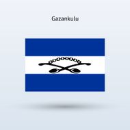 Gazankulu Flag N2