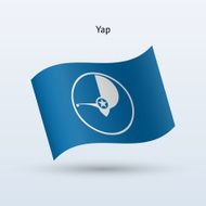 Yap Flag N3
