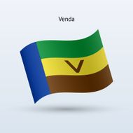 Venda Flag N3