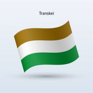 Transkei Flag N3