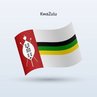 KwaZulu Flag N3