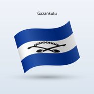 Gazankulu Flag N3