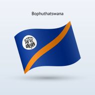Bophuthatswana Flag N3