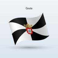 Ceuta Flag N3