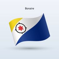 Bonaire Flag