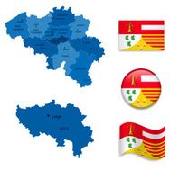 Liege province set