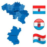 Luxembourg Province set