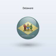 State of Delaware Flag N3