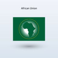 African Union Flag