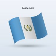Guatemala Flag N26
