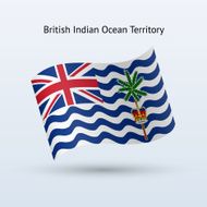 british indian ocean territory flag N5