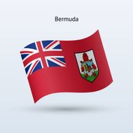Bermuda Flag N10