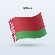 Belarus Flag N13