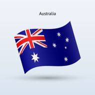 Australia Flag N29