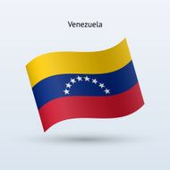 Venezuela Flag N20