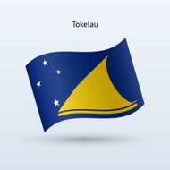 Tokelau Flag N3