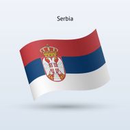 serbia flag N11