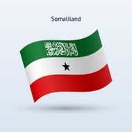 Somaliland flag N2