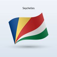 Seychelles Flag N8