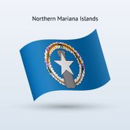 northern mariana islands flag N5