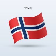 Norway Flag N28