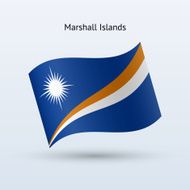Marshall Islands Flag N4