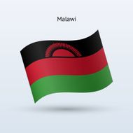 Malawi Flag N10