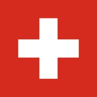 Switzerland Flag N21