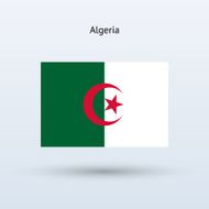 Algeria Flag N26